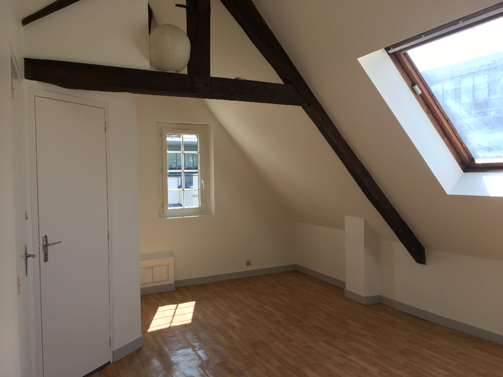Appartement T2 à Rennes
