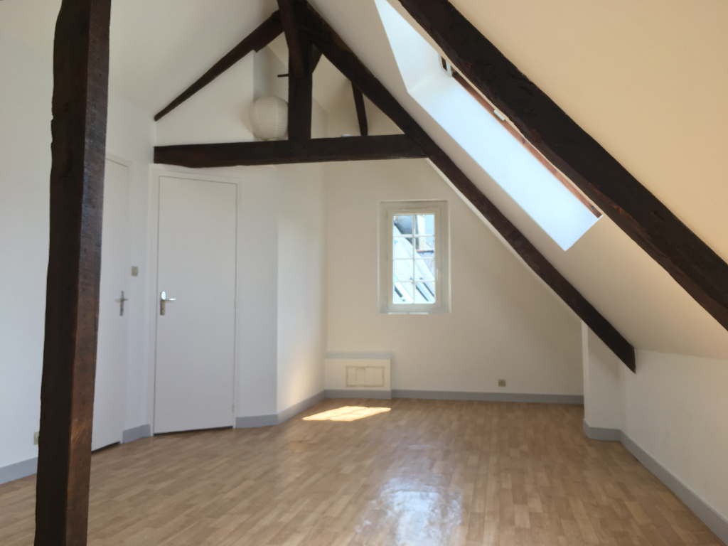 Appartement T2 à Rennes