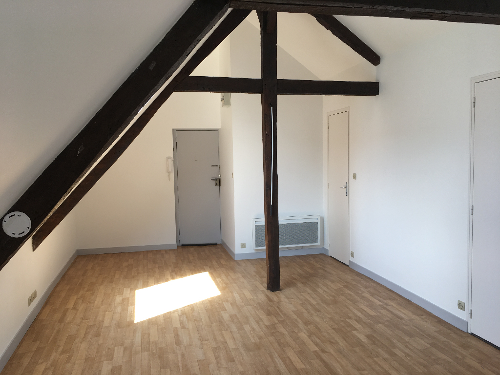 Appartement T2 à Rennes