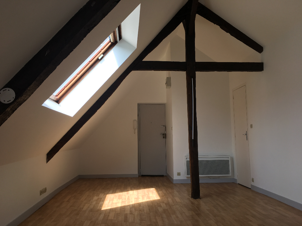 Appartement T2 à Rennes
