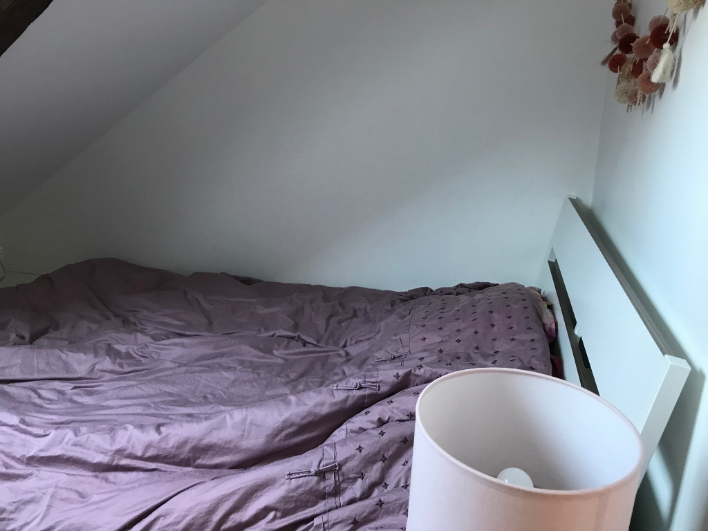 Appartement T2 à Rennes