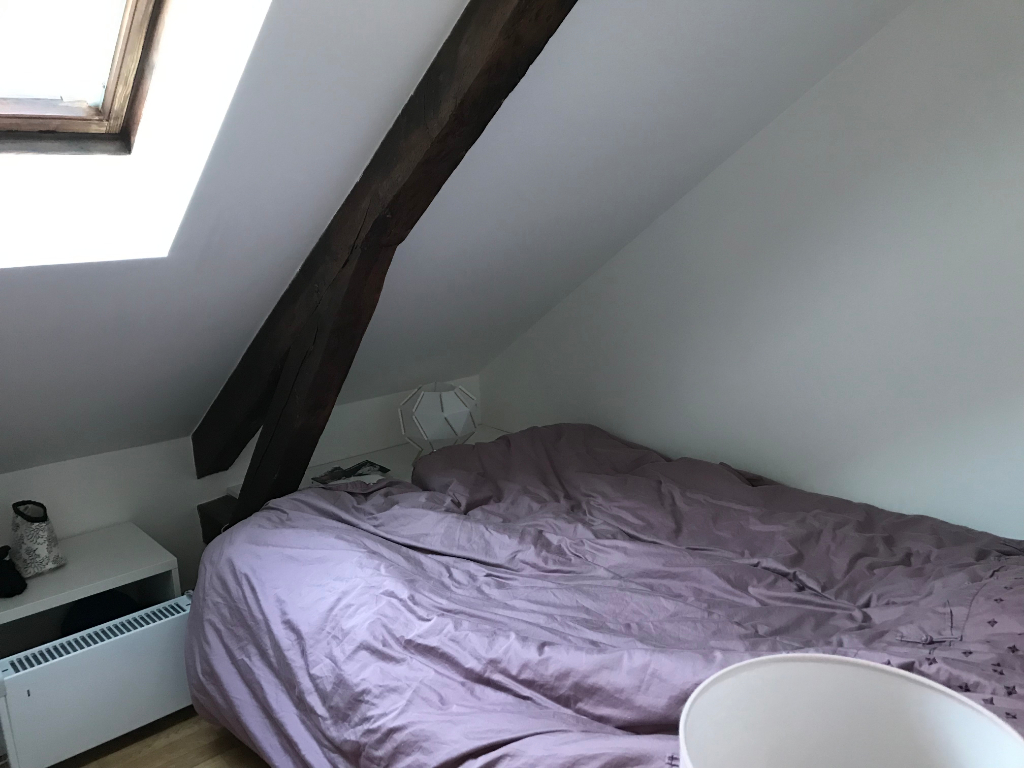 Appartement T2 à Rennes