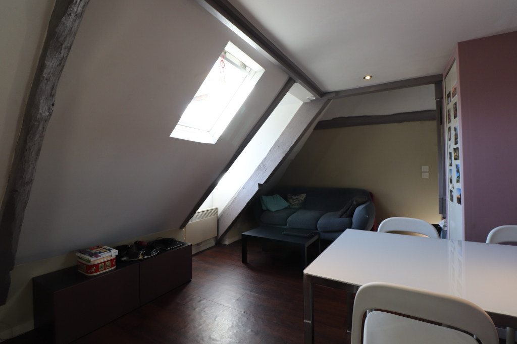 Appartement T2 à Rennes
