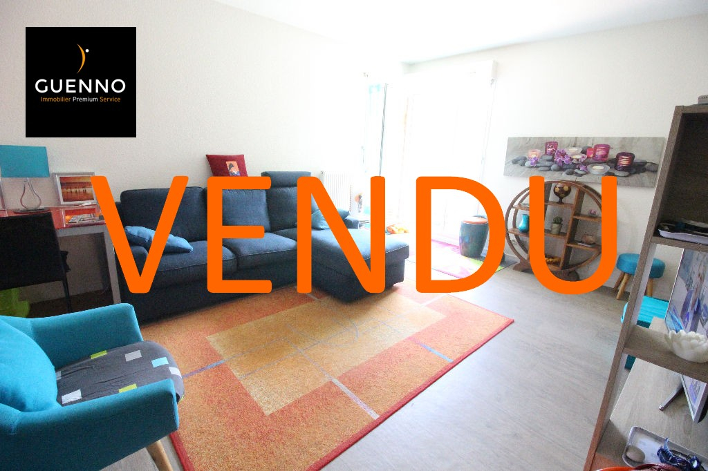 Appartement T3 à Rennes