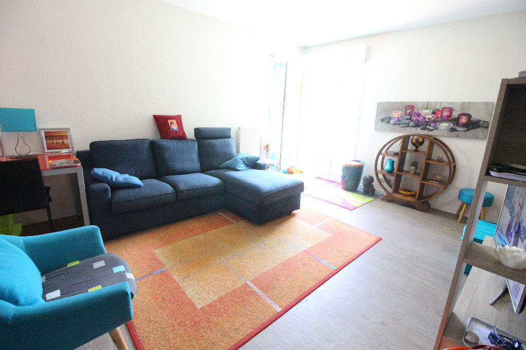 Appartement T3 à Rennes