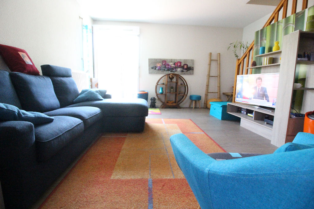 Appartement T3 à Rennes