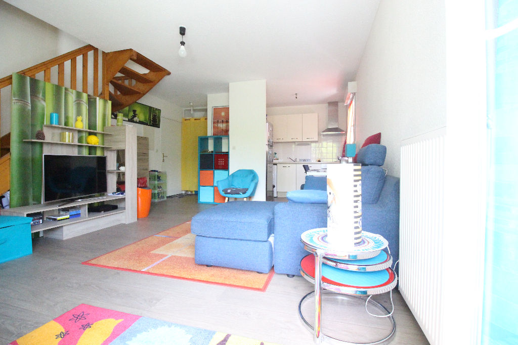 Appartement T3 à Rennes