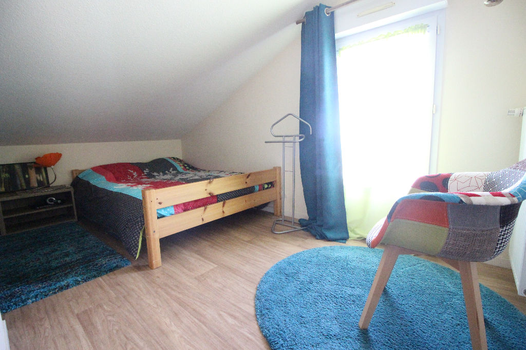 Appartement T3 à Rennes