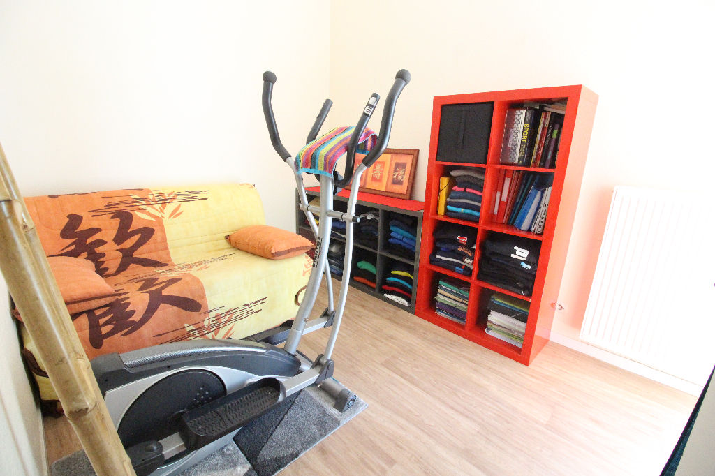 Appartement T3 à Rennes
