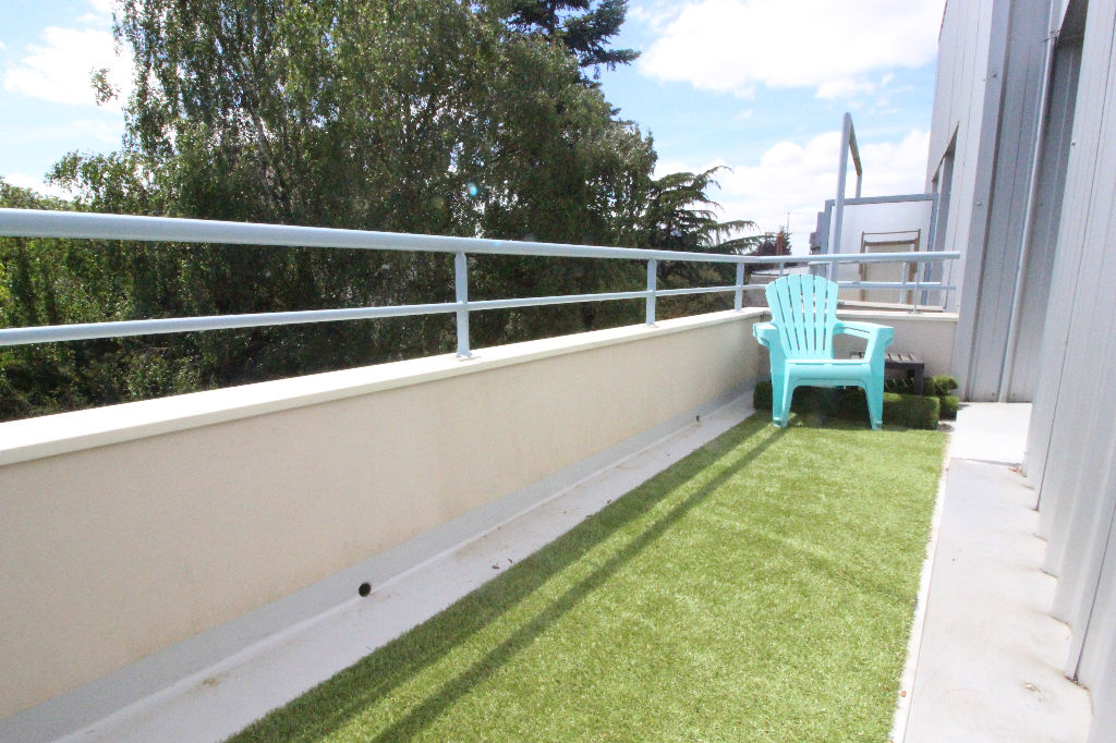 Appartement T3 à Rennes