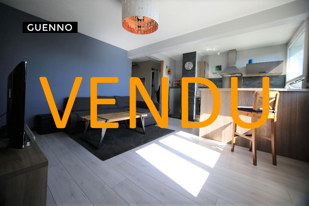 Appartement T2 à Rennes