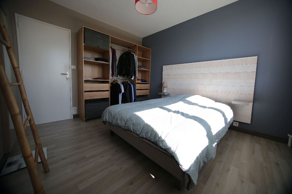 Appartement T2 à Rennes