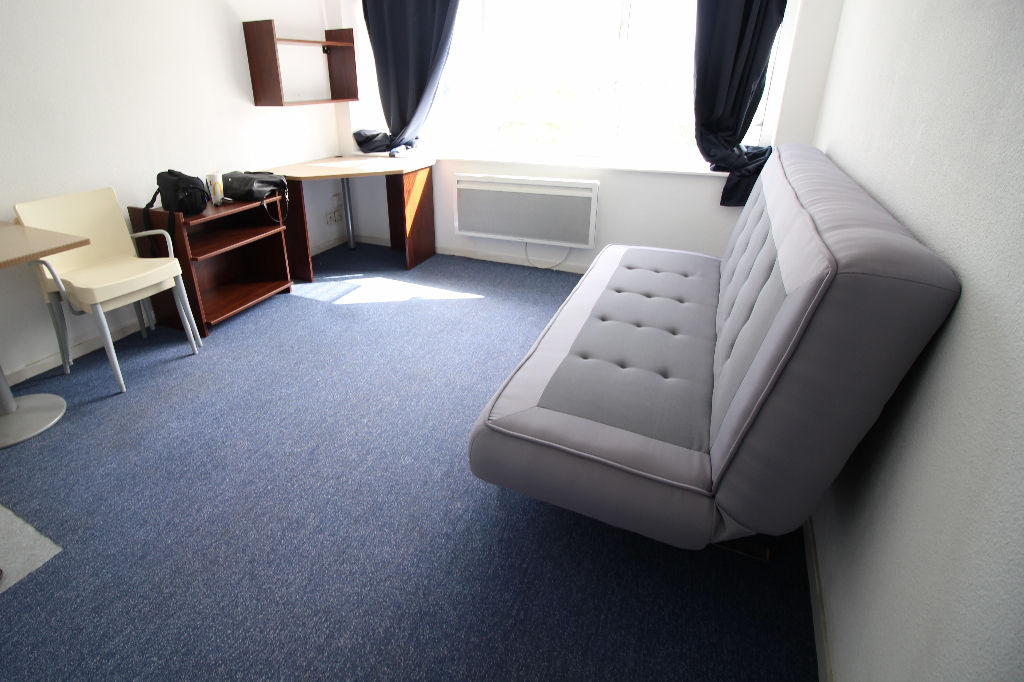 Appartement T1 à Rennes