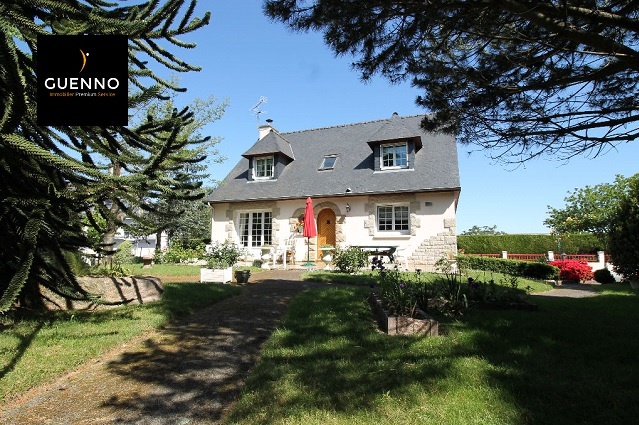 Maison T6 à Noyal sur vilaine