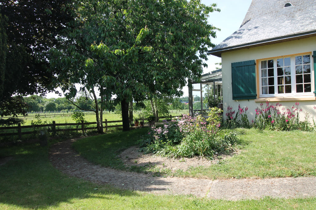 Maison T7 à Noyal sur vilaine