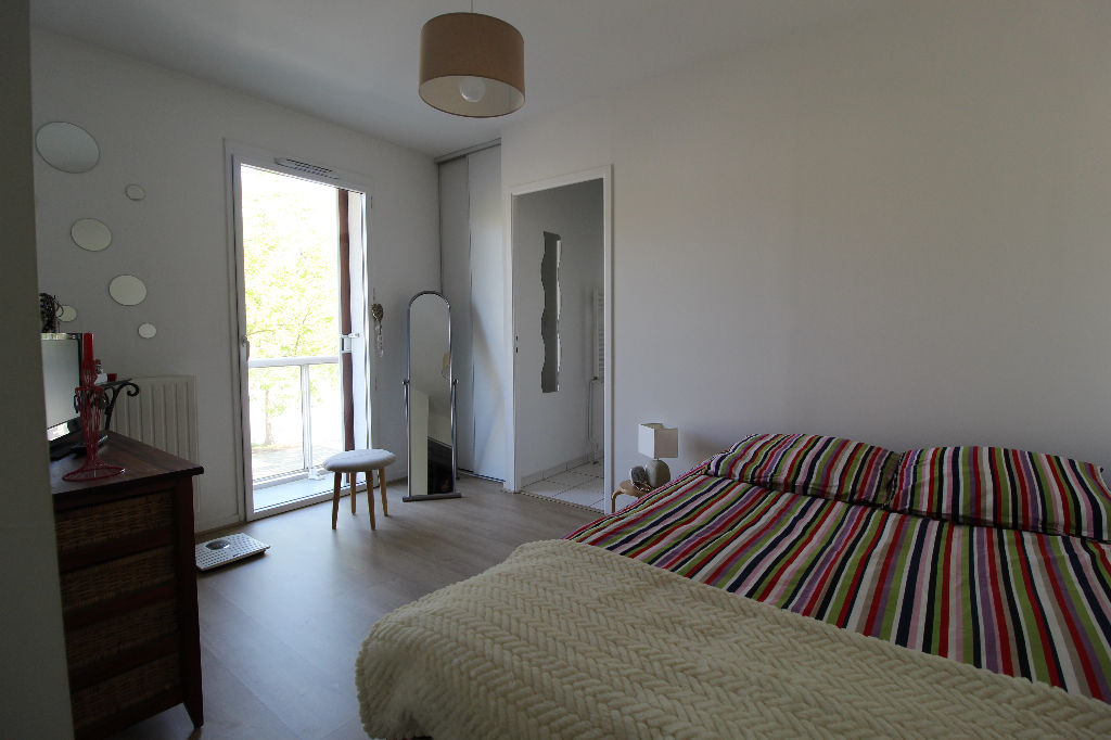 Appartement T5 à Rennes
