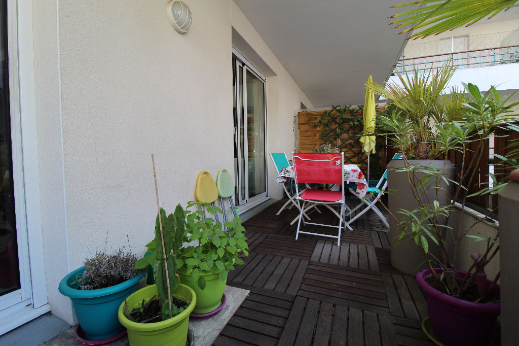 Appartement T5 à Rennes