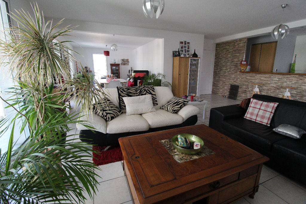 Appartement T5 à Rennes