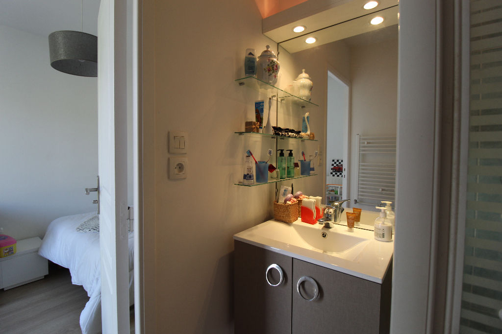 Appartement T5 à Rennes