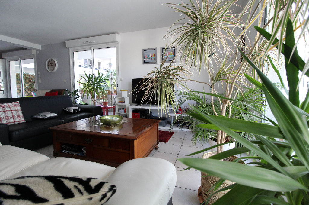 Appartement T5 à Rennes