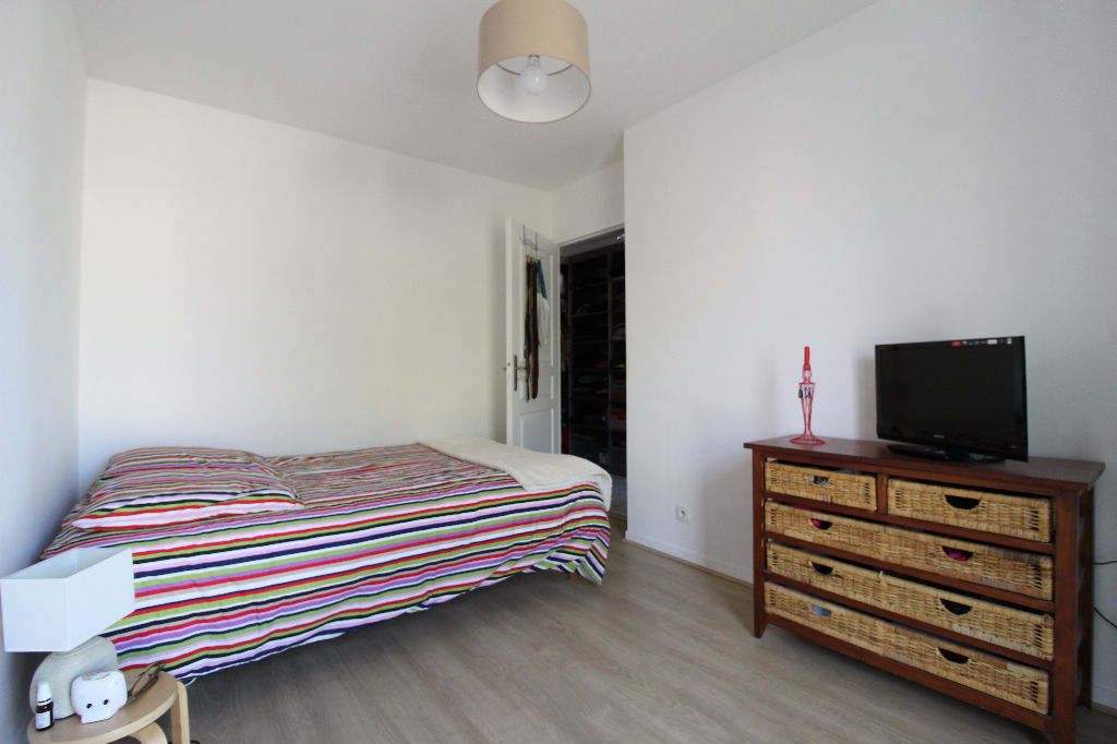 Appartement T5 à Rennes
