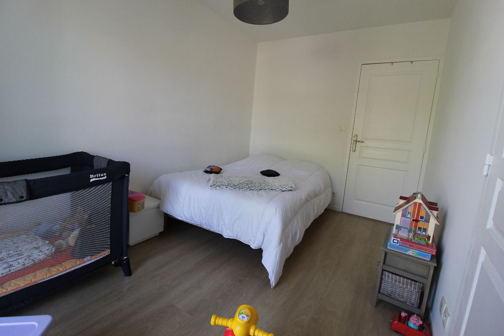Appartement T5 à Rennes