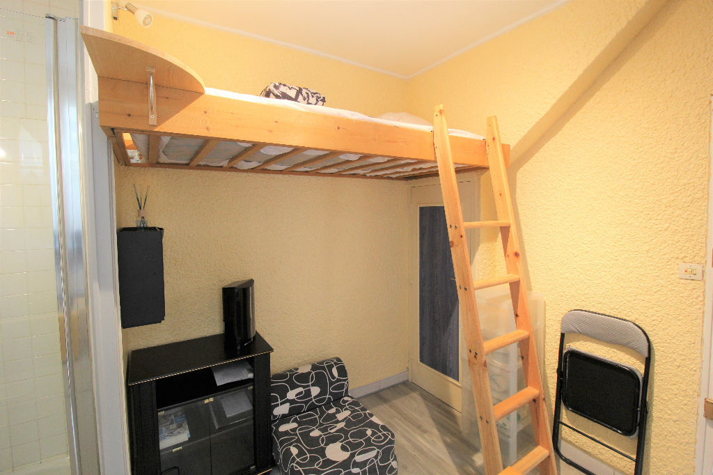 Appartement T1 à Rennes