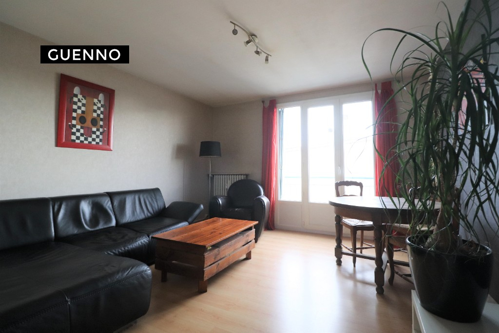 Appartement T3 à Rennes