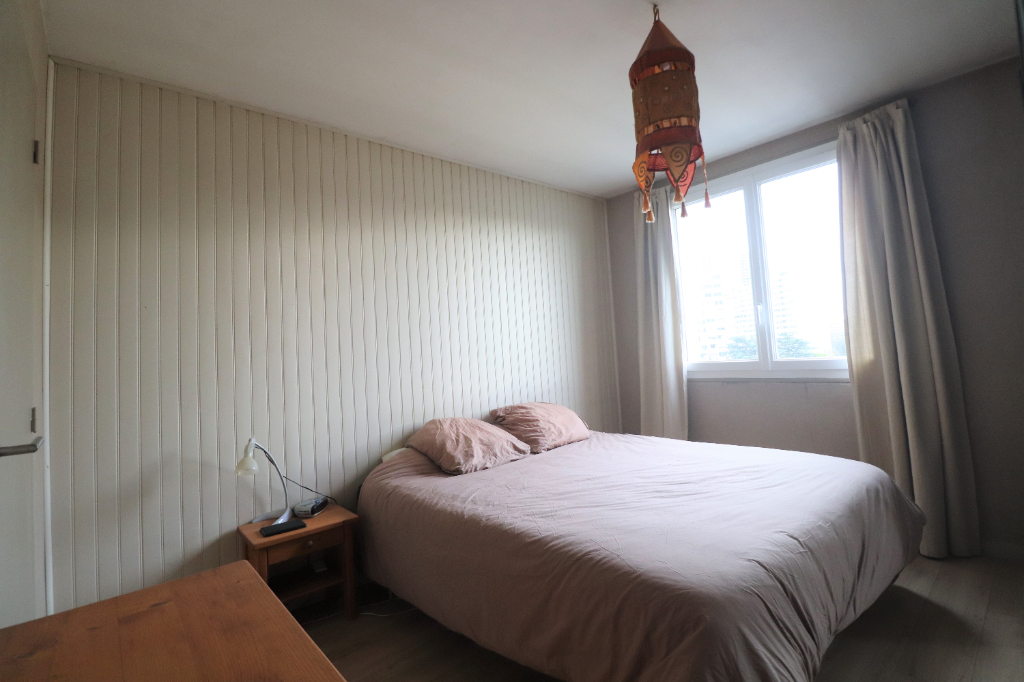 Appartement T3 à Rennes