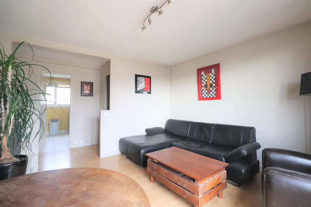 Appartement T3 à Rennes