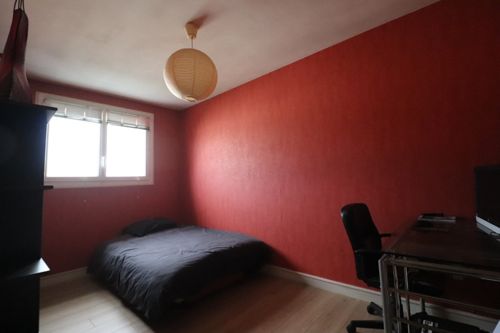 Appartement T3 à Rennes