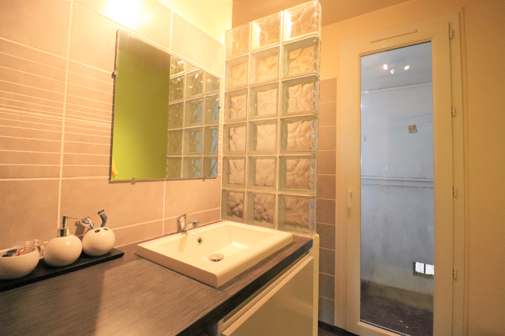 Appartement T3 à Rennes