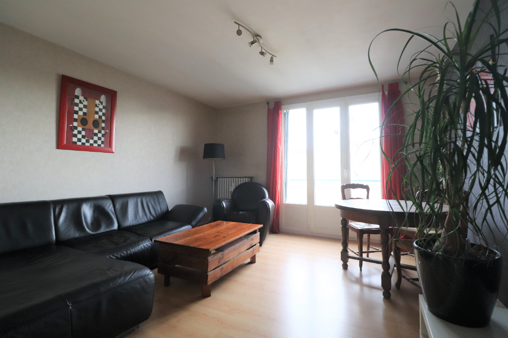 Appartement T3 à Rennes