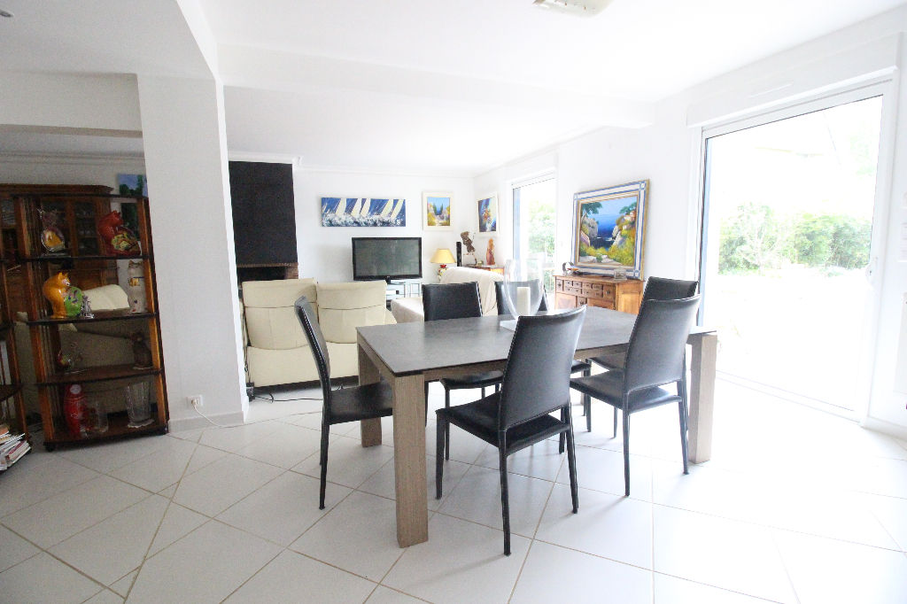 Maison T6 à Saint gilles