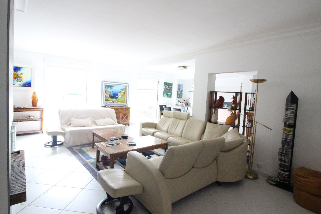 Maison T6 à Saint gilles