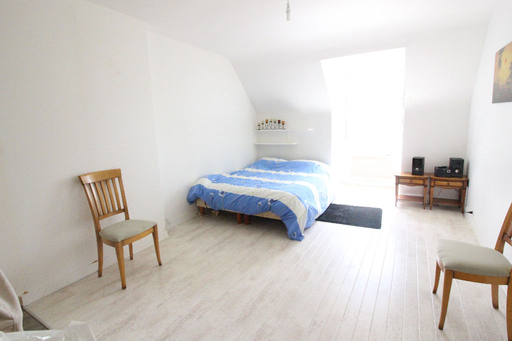 Maison T6 à Saint gilles