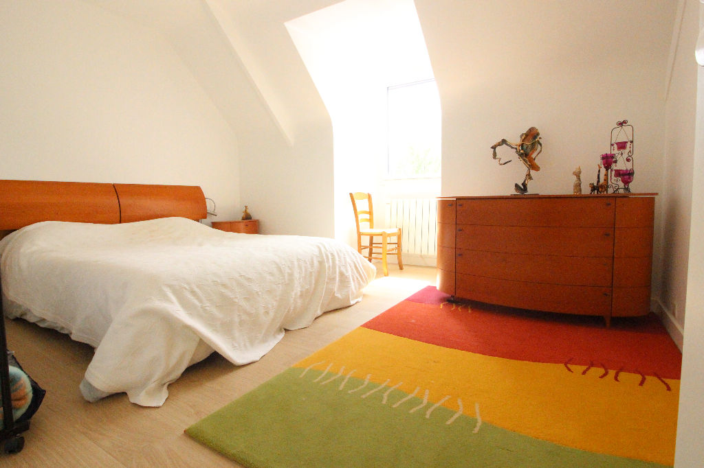 Maison T6 à Saint gilles