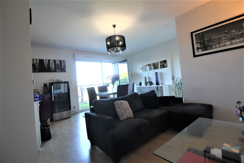 Appartement T3 à Rennes