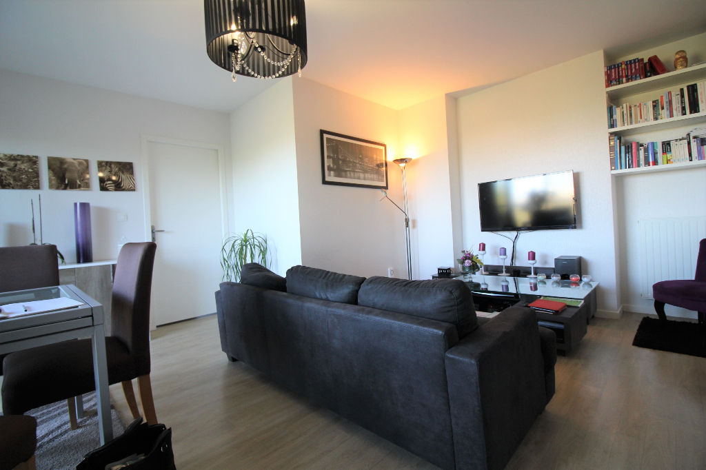 Appartement T3 à Rennes