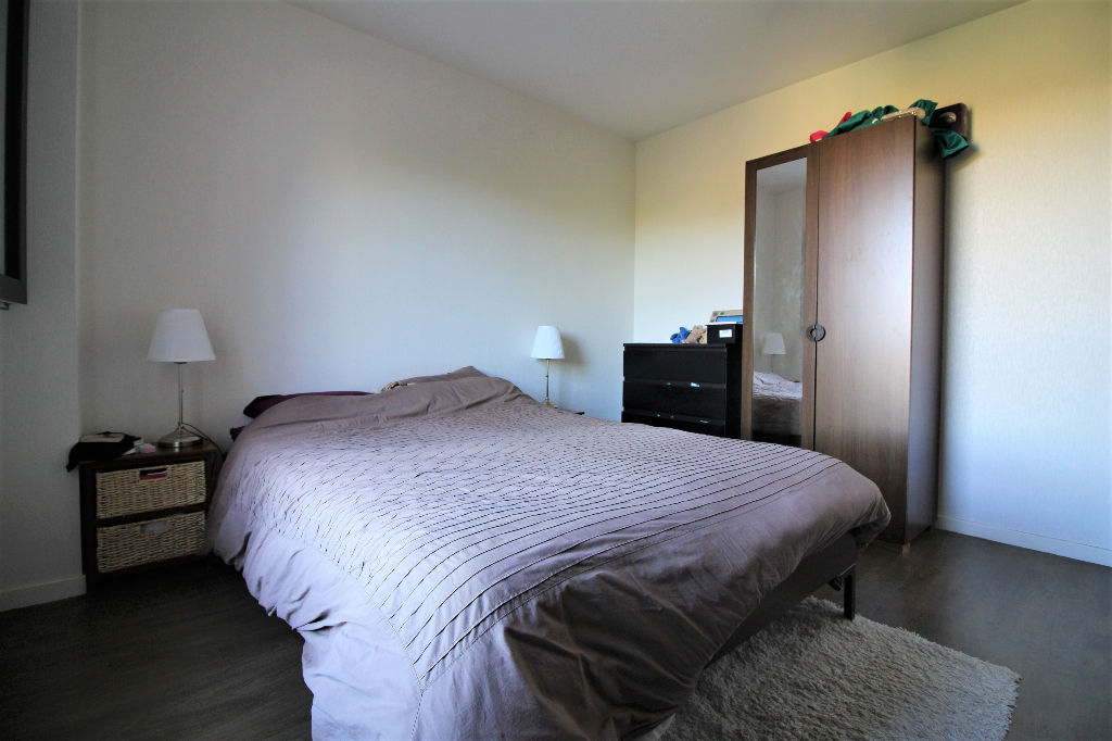 Appartement T3 à Rennes