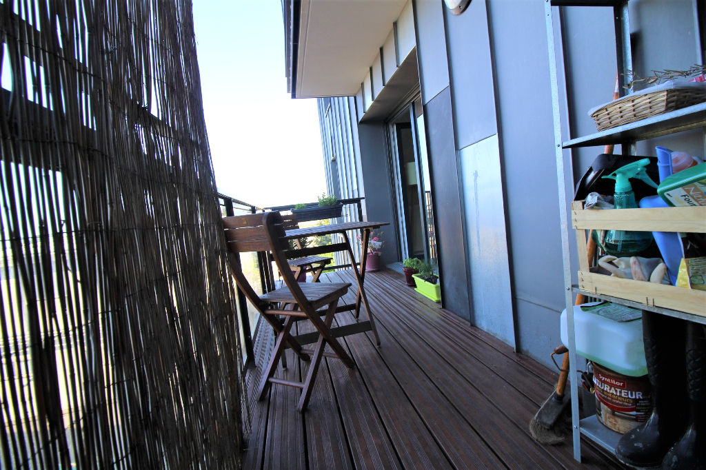Appartement T3 à Rennes
