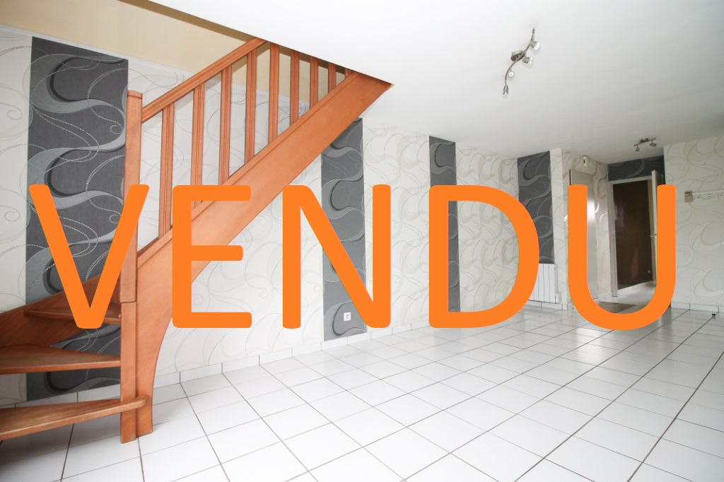 Appartement T3 à Janze