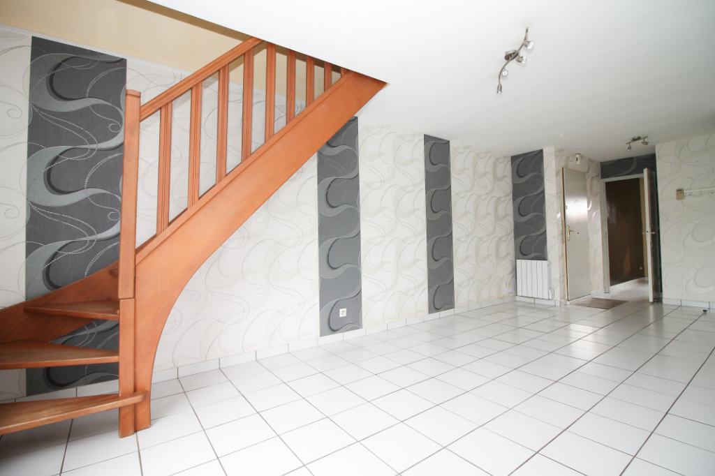 Appartement T3 à Janze