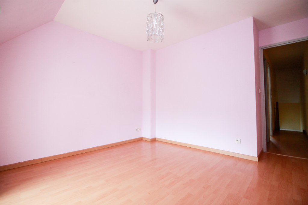 Appartement T3 à Janze
