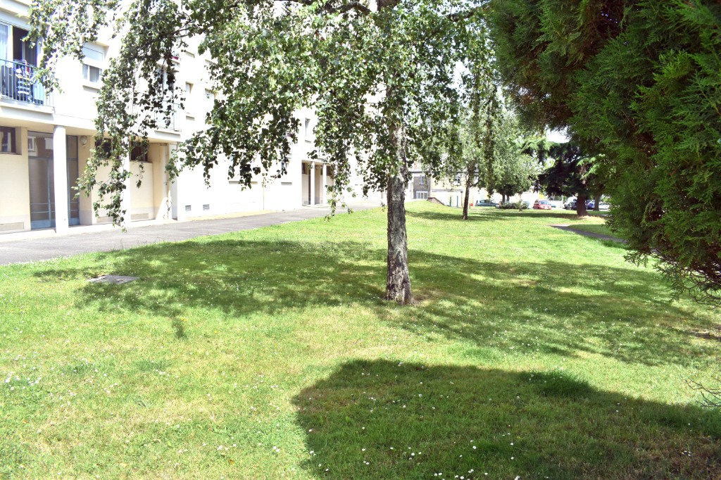 Appartement T4 à Rennes