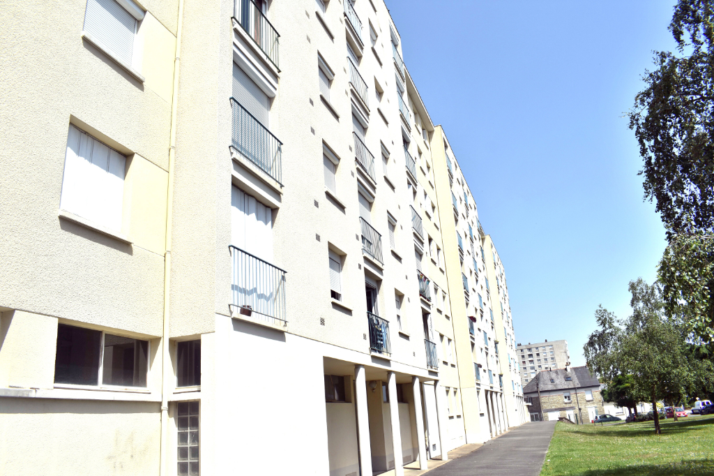 Appartement T4 à Rennes