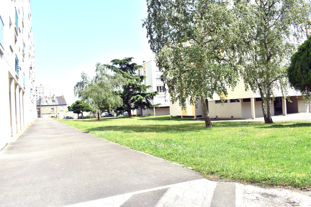 Appartement T4 à Rennes