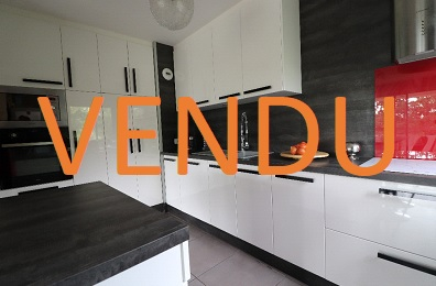 Appartement T3 à Rennes