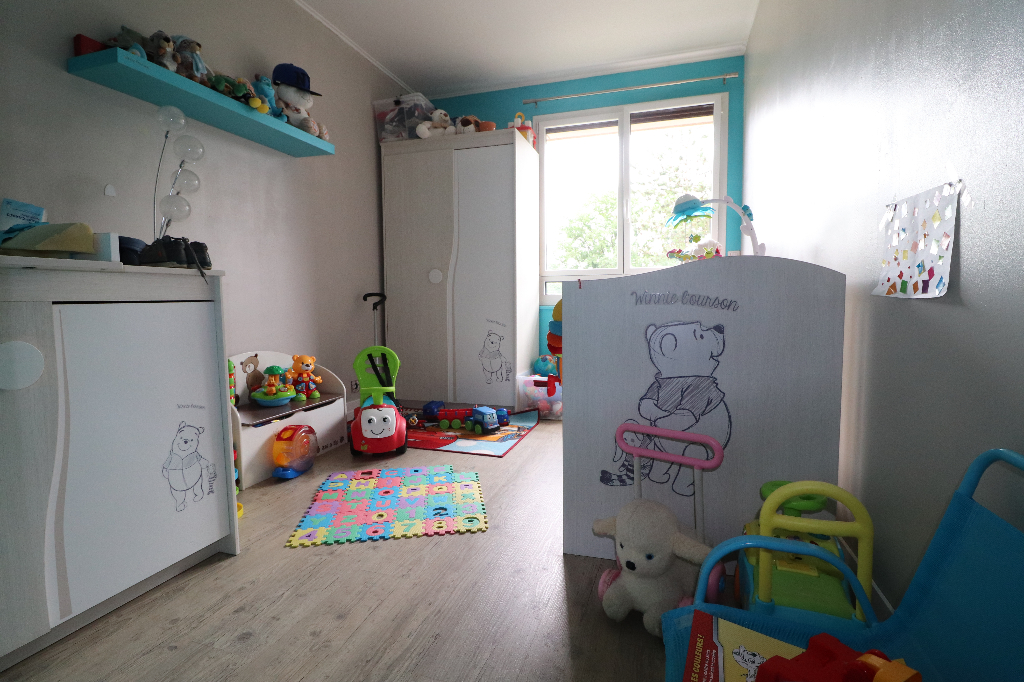Appartement T3 à Rennes