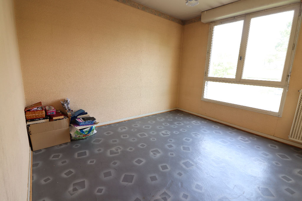 Appartement T4 à Rennes